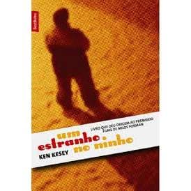 Um Estranho no Ninho autor Ken Kesey