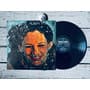 LP VINIL ÁGUA VIVA GAL COSTA 2021 ( LACRADO/ PRETA) FOLHETIM
