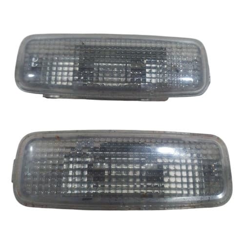 Par Luz Quebra Sol Audi A4 2.0 Tfsi 2011 2012 2013 2014 2015