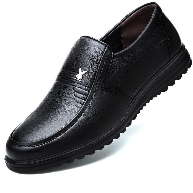 Sapatos Ortopédicos Mocassim Porto UDOV