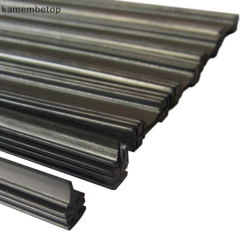 Faixa Elástica Para Limpador De Carro ,-Brisa , Inserção De Veículo , Recarga De Tira De Borracha , 6mm " 28 " , Acessór