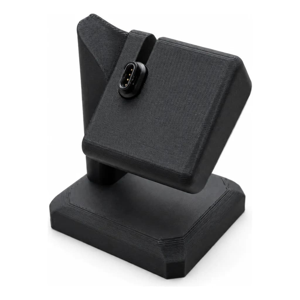 Suporte Carregamento Relógio  G  Smartwatch 3d