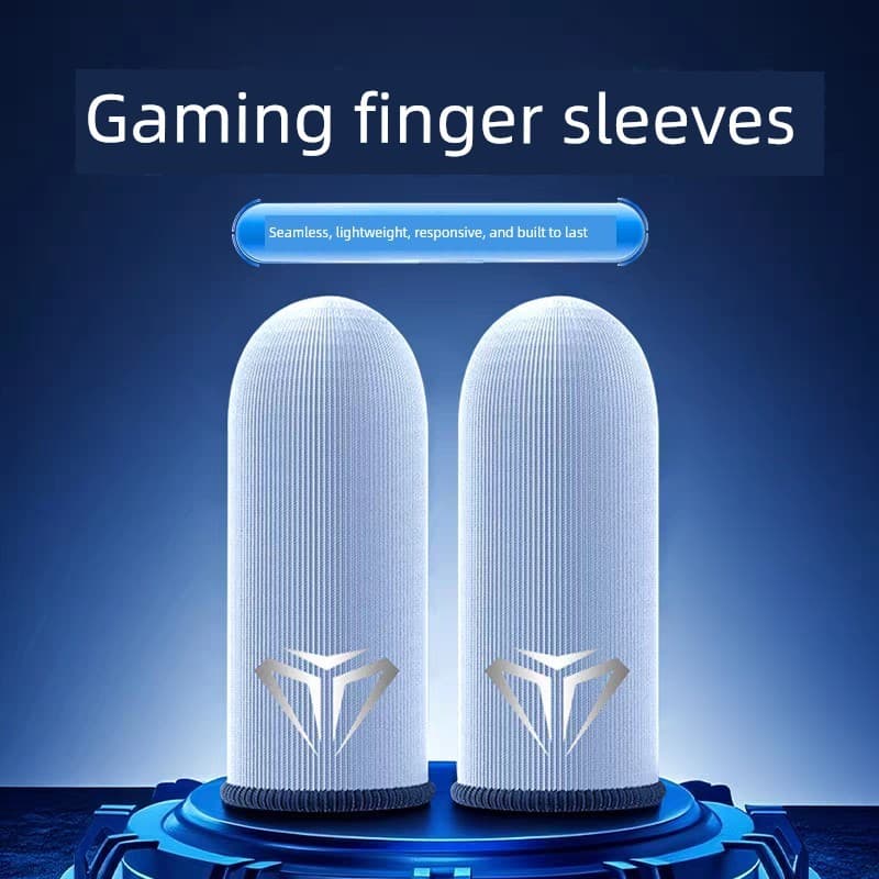 Berços de dedo para jogos, jogos, berços de dedo, jogos profissionais dedicados, comer frango, paz, elfo, rei, glória, j