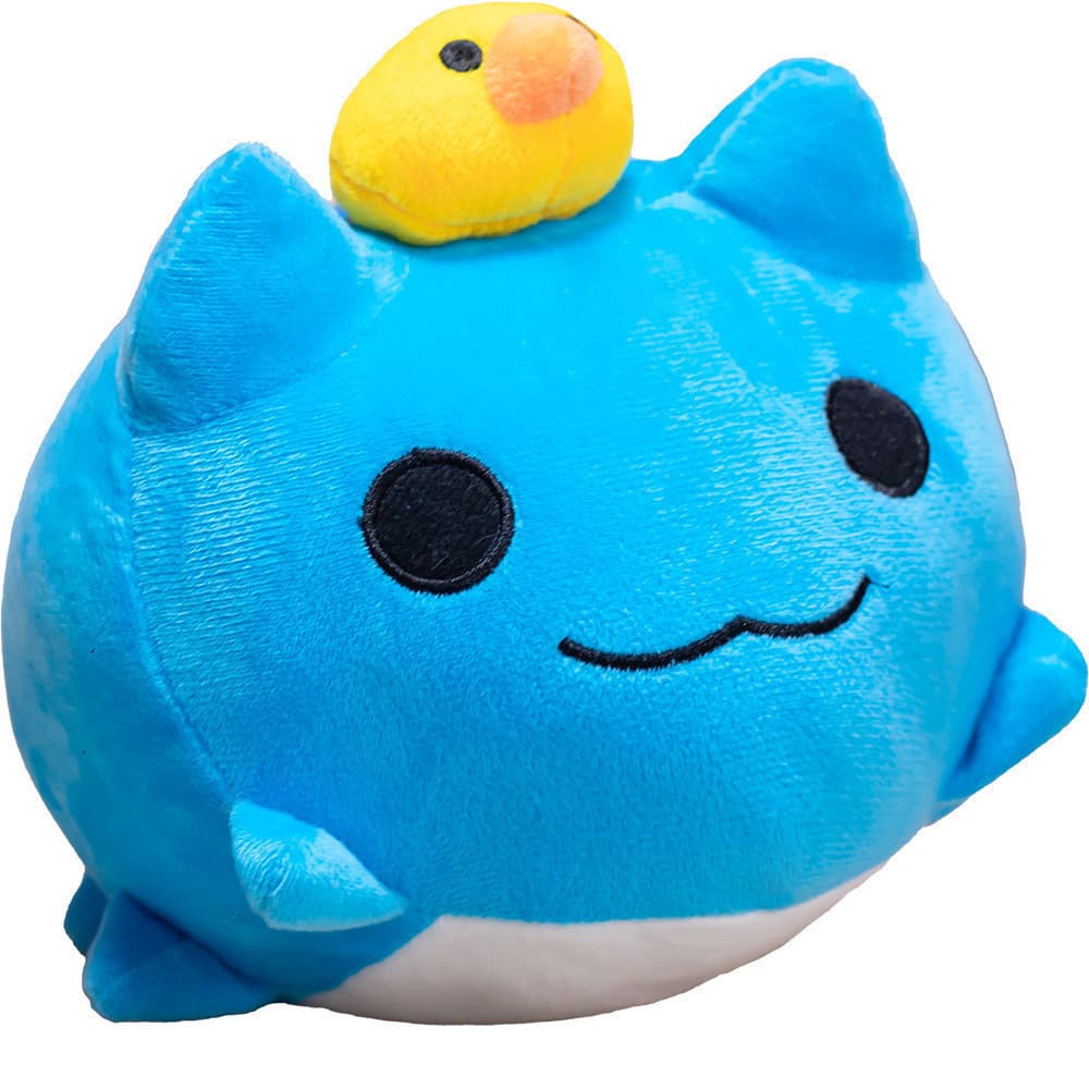 Gato Bug Kabo boneca brinquedo de pelúcia agarrar máquina boneca Anime periférico boneca crianças meninas presentes