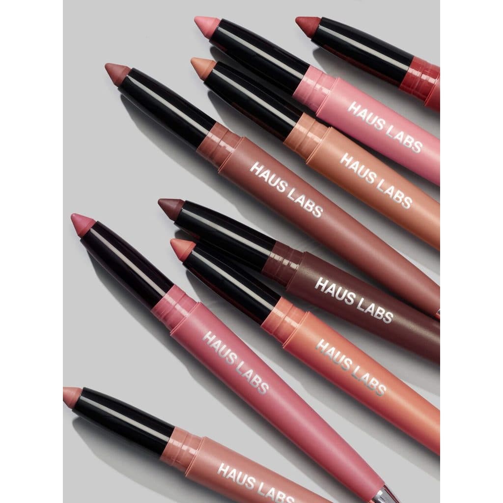Haus Labs By Lady gagaLe Monster Matte Lip Liner Batom Caneta Batom 1.4g