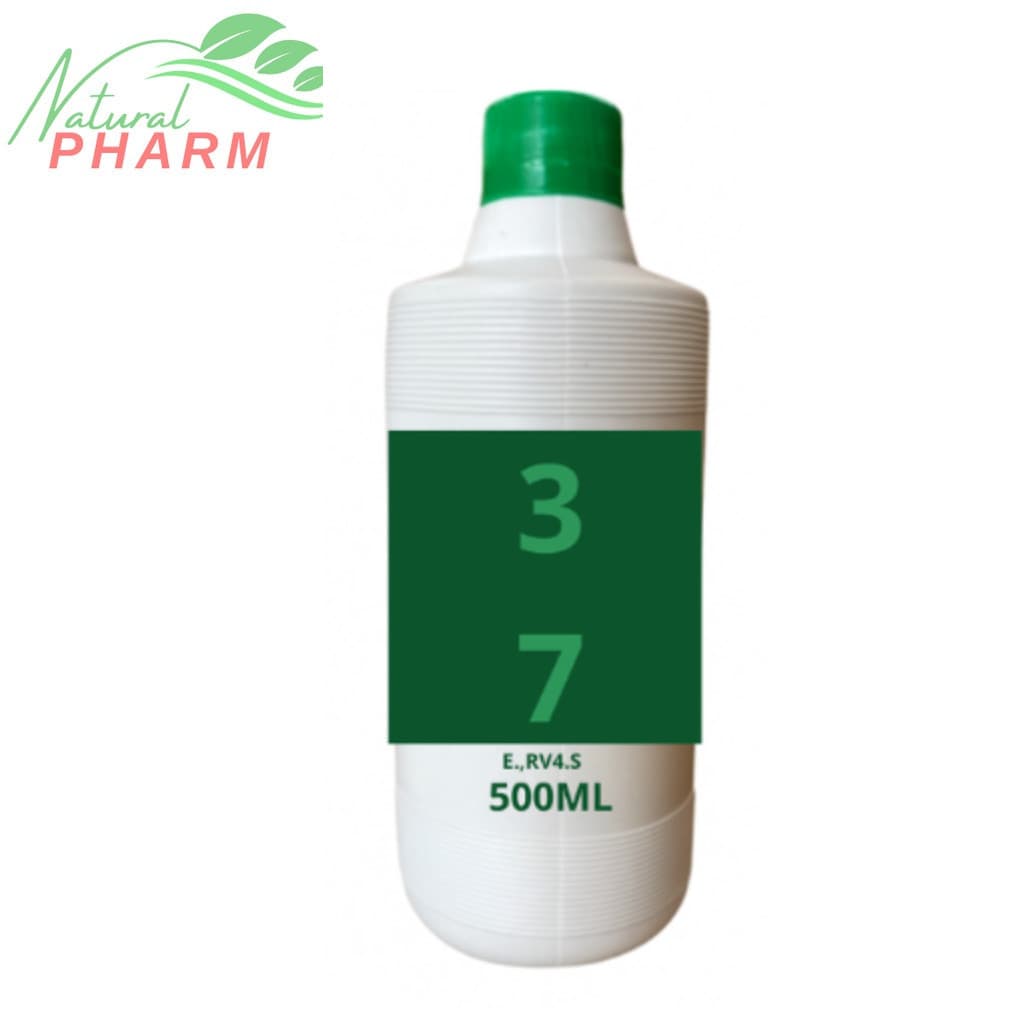 6 Unidades C,-há 3-7 ER.,VA.S 500ml