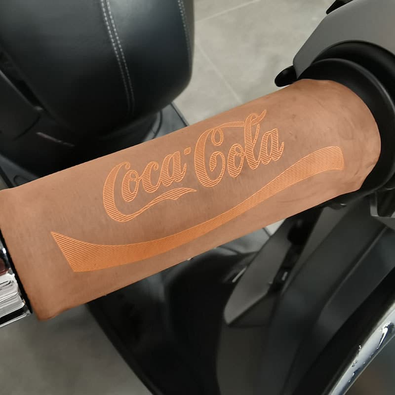 Adequado para ARENA ARENA Platypus Fotec 150 Stage150 Modificado Retro Heat Shrink Handle Cover
