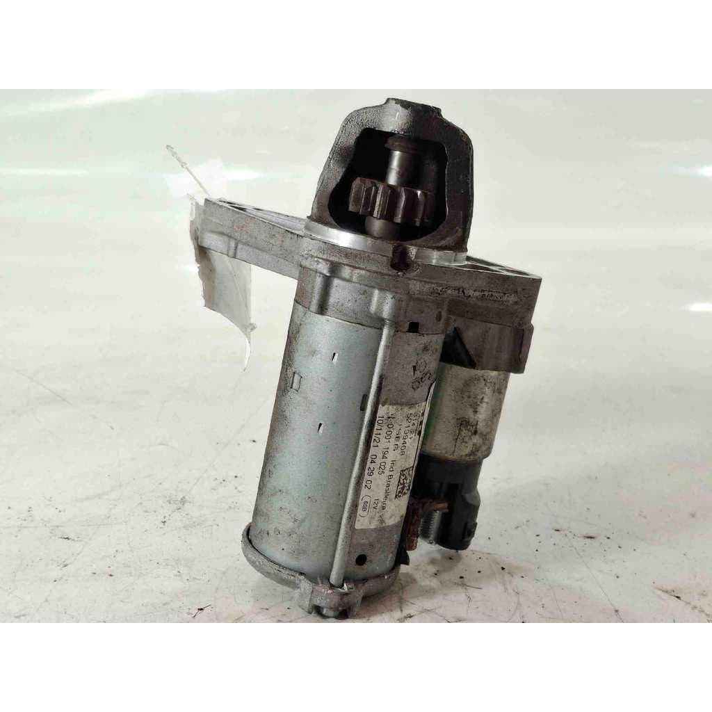 MOTOR DE PARTIDA/ ARRANQUE Fiat PULSE 1.0 2022