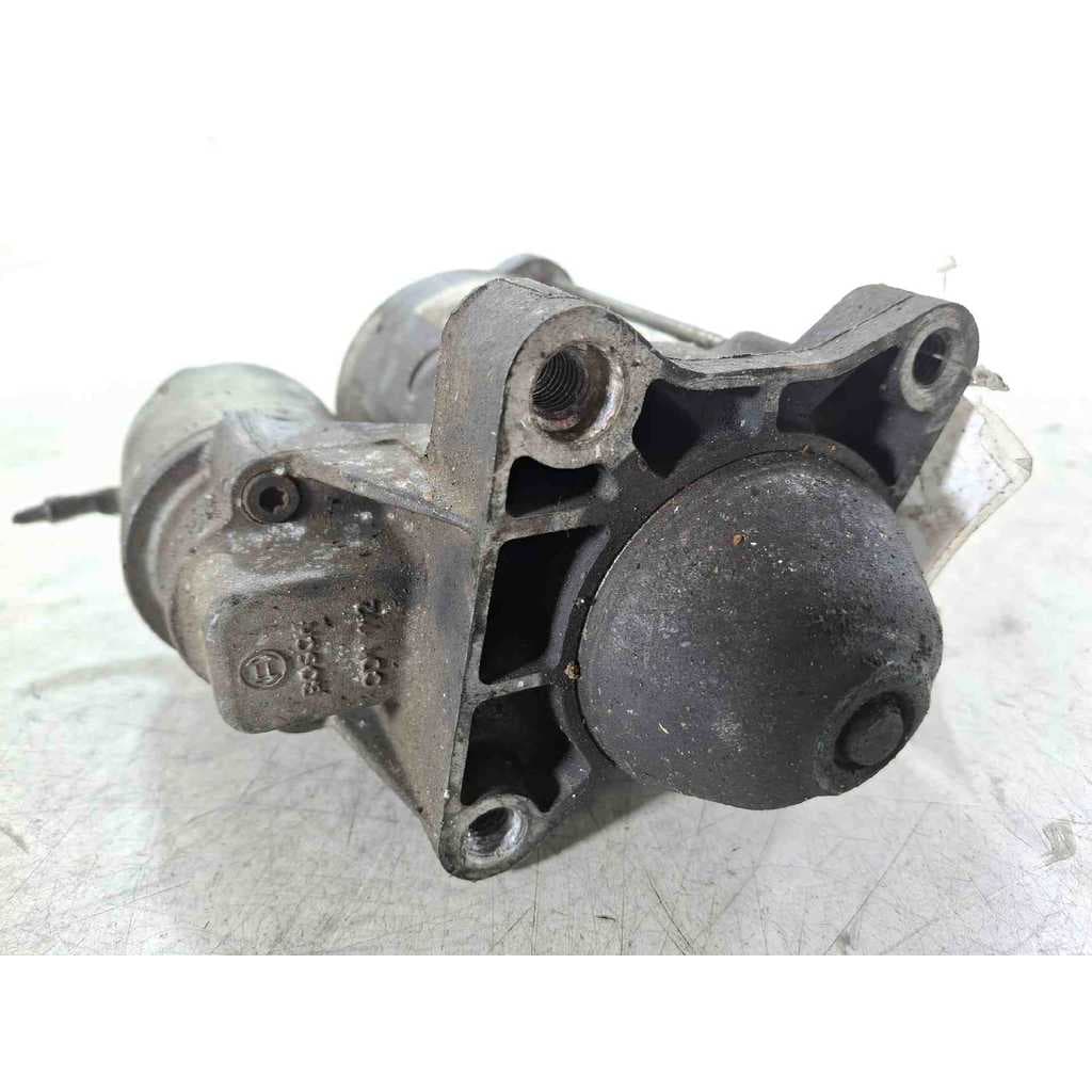 MOTOR DE PARTIDA/ ARRANQUE Renault MEGANE 1.6 2012