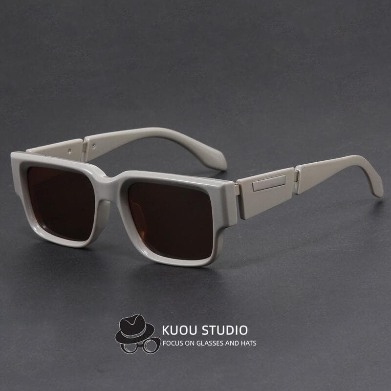 oculos de sol óculos de sol quadrado feminino óculos feminino de sol óculos de sol feminino com proteção uv Óculos de so