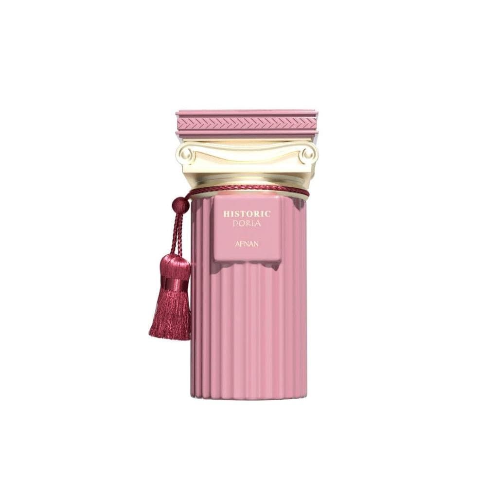 Perfume Feminino Afnan Historic Doria, 3.4 fl oz YKRL