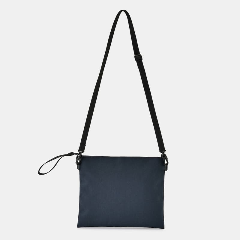 Nantong Suyi Produtos Domésticos Estilo Japonês Portátil Bolsa de Ombro Média Mudança de Bolsa para Celular