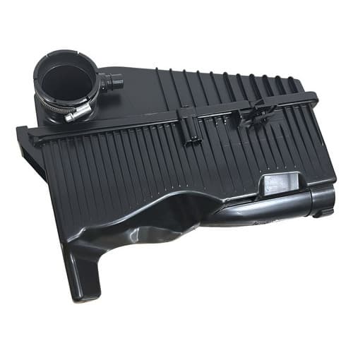Caixa Filtro De Ar Peugeot 208 1.6 2021 A 2023 9827965880