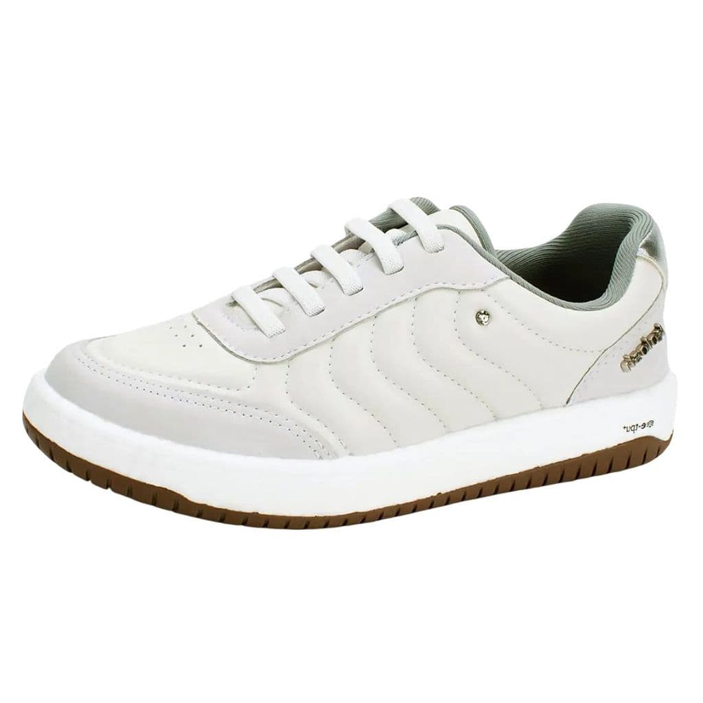 Tenis Feminino Facil Calce Passeio Dia a Dia Casual Kolosh