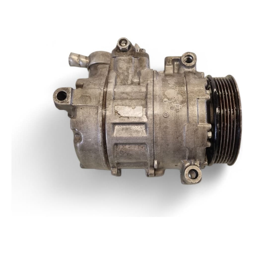 Compressor Ar Cond Jaguar Xf Sv8 4.2 V8 Aut 2008/09 1060052g