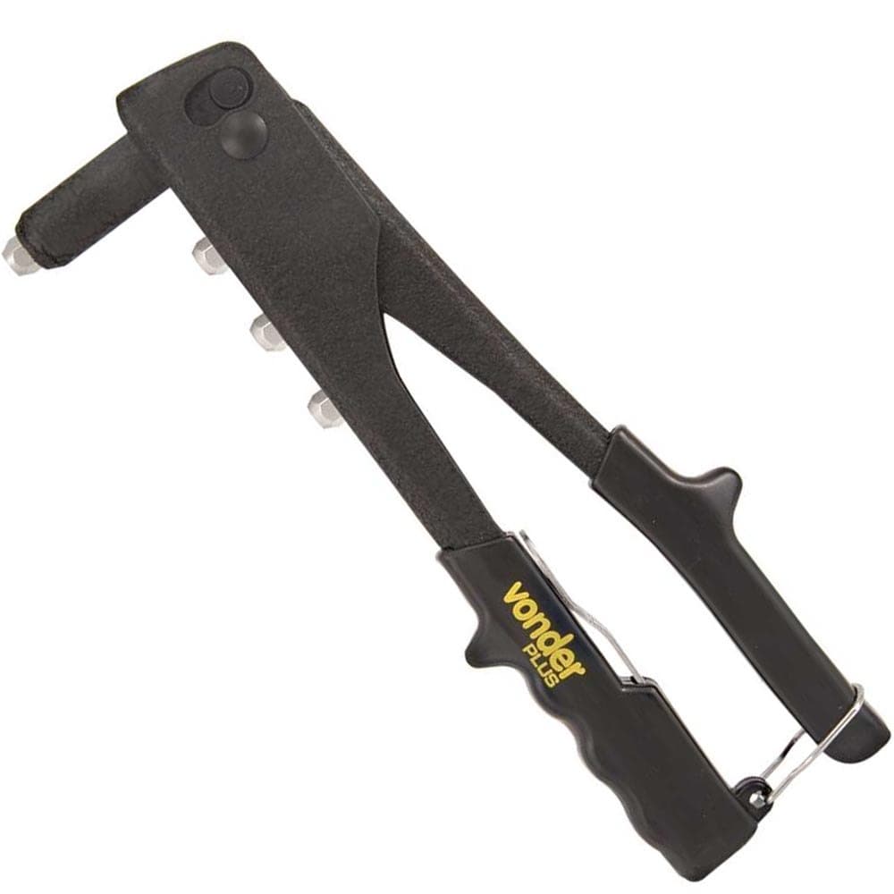 Rebitador Manual Tipo Alicate RM 300 VONDER Plus