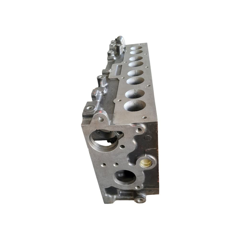 Cabeçote Motor Cummins 2.8 Vw Delivery Exp Revisado 5271179