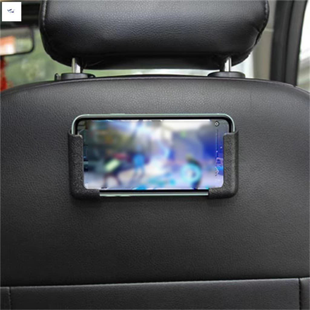 Suporte Para Telefone Carro-5 Cores Autoadesivo Painel , Quarto , Banheiro