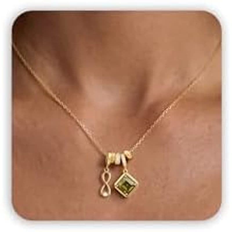 Colar Com Pingente De Ouro Freekiss Para Mulheres , Colares Delicados De Diamante Gargantilha Simples Banhada A 14K Clip