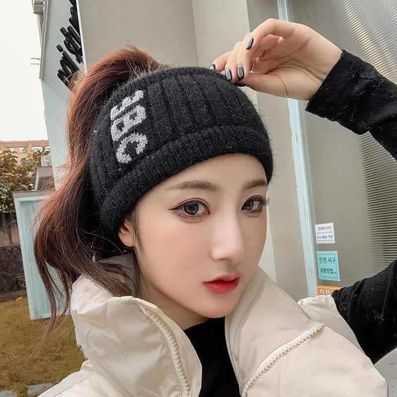 Inverno quente bandana das mulheres dos homens Earmuffs esportes proteção de ouvido ao ar livre ciclismo bandana proteçã