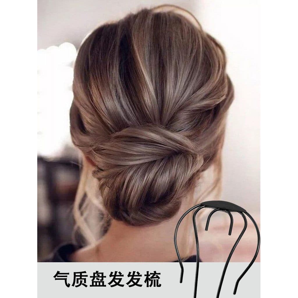 Grampo de cabelo