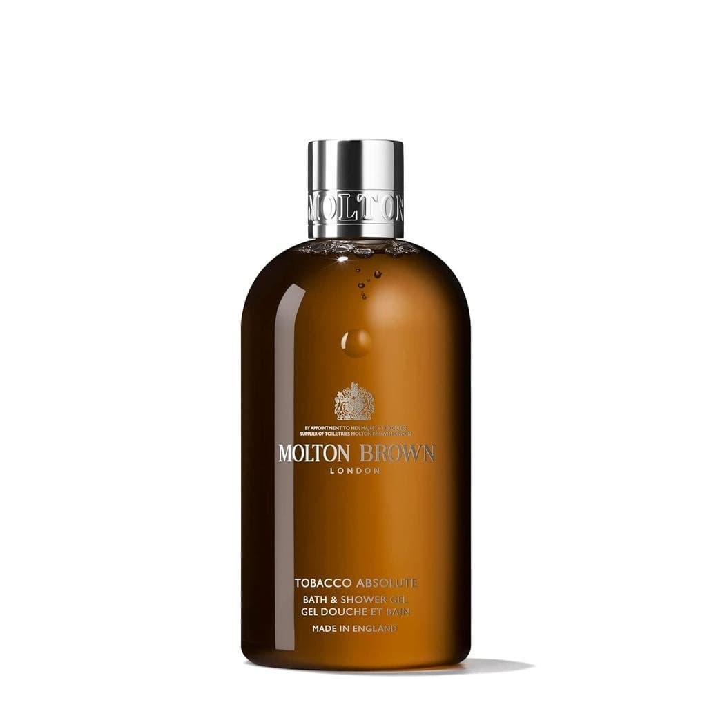 Gel de Banho Molton Brown Absolute 10 onças.   KPPZ