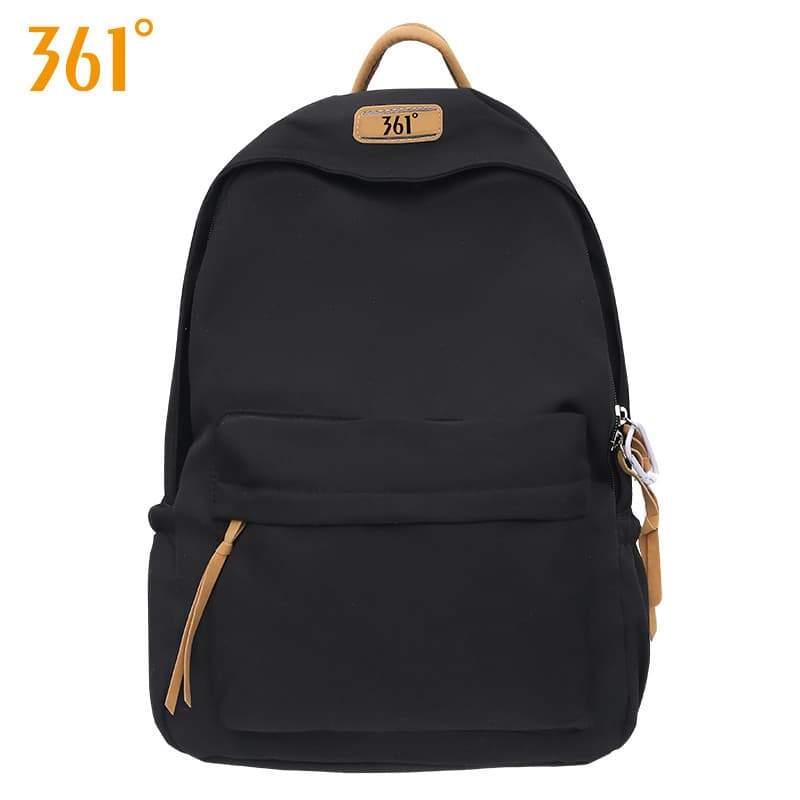 361 graus mochila de grande capacidade novo estilo portátil não-ombro estudante mochila das mulheres dos homens casal in
