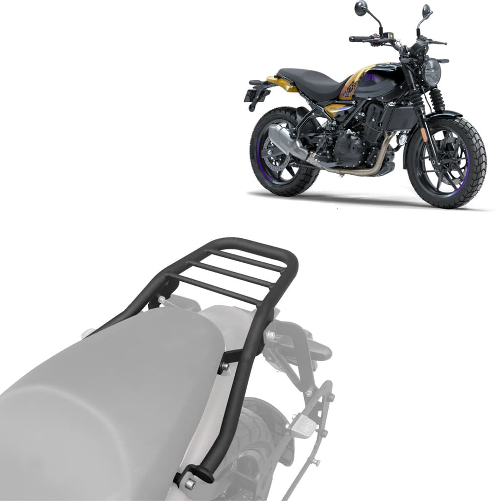Suporte de baú Superior Scam Royal Enfield Guerrilla450 2026+ SPTO975