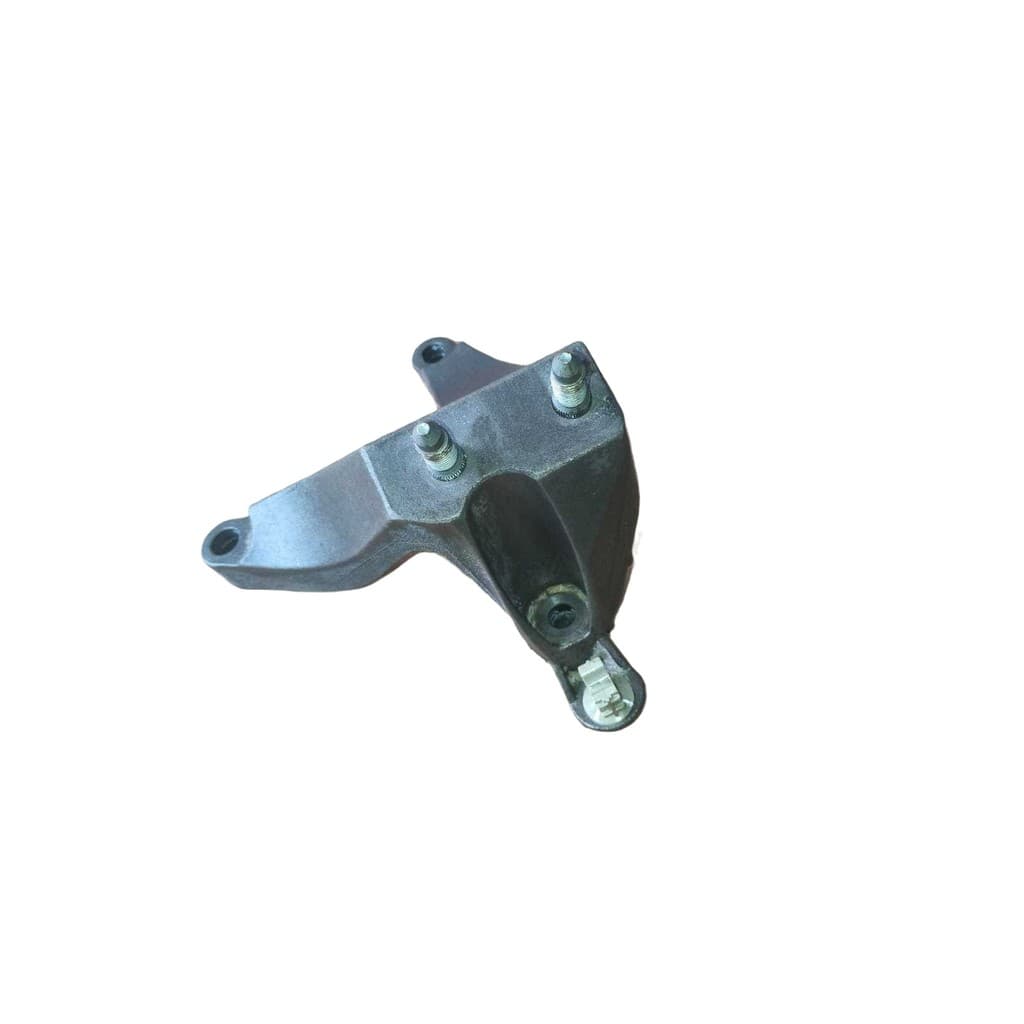 Suporte Coxim Cambio Sandero Stepway 14 A 22 112531966r