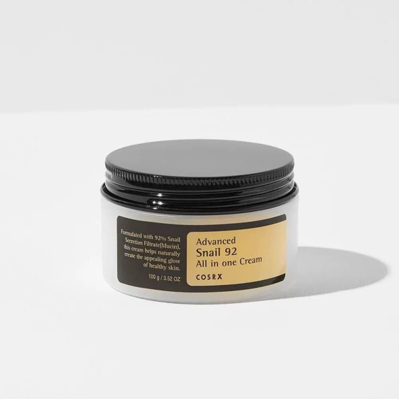 COSRX Caracol Avançado 92 Creme Tudo Em Um888999920260708