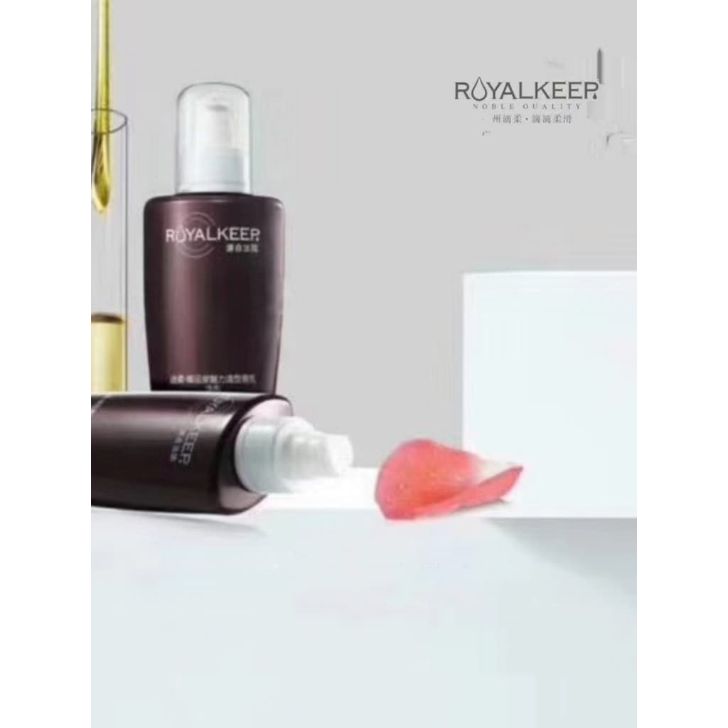 Dirou Yupintang Charm Styling Fragrance Lotion Loção reparadora hidratante sem enxágue Hidratante Refrescante Não gordur
