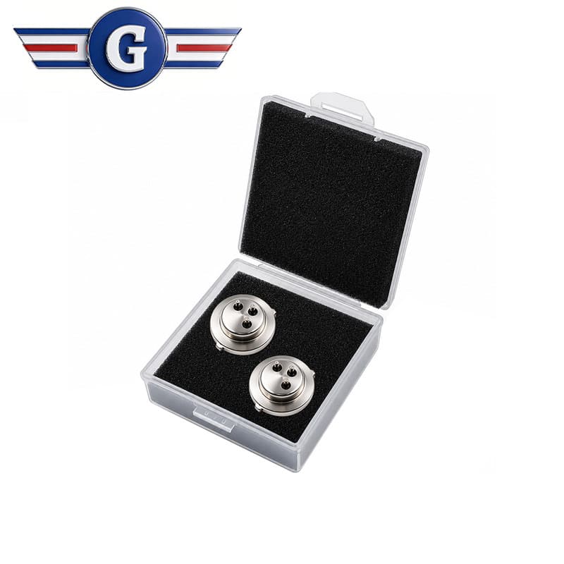 2 Pcs 0DE DQ500 DQ380 DQ381 TCU Sensor De Pressão Da Unidade De Controle De Transmissão Para VW AUDI