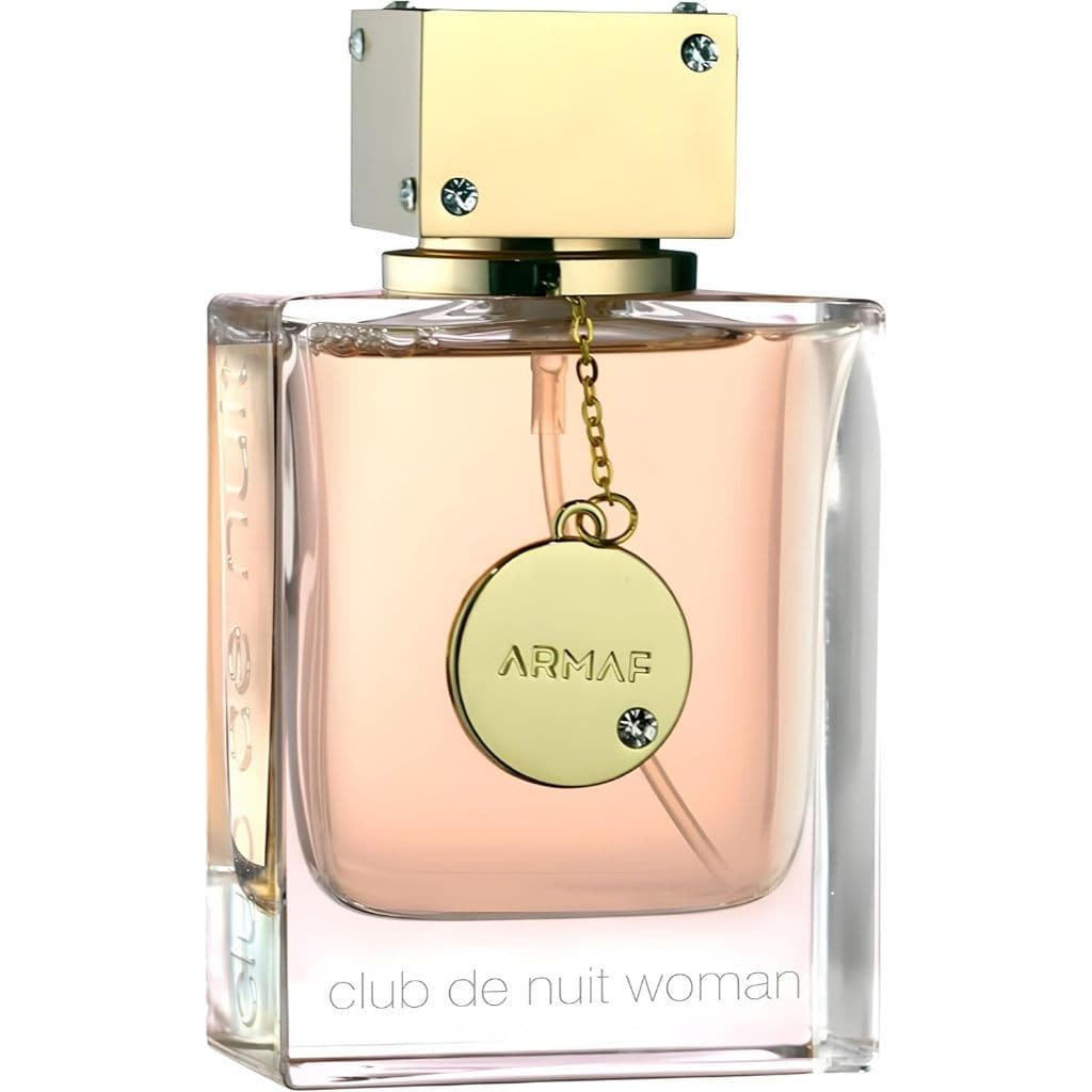Perfume Armaf Club de Nuit Mulher-Eau de Parfum-105ml
