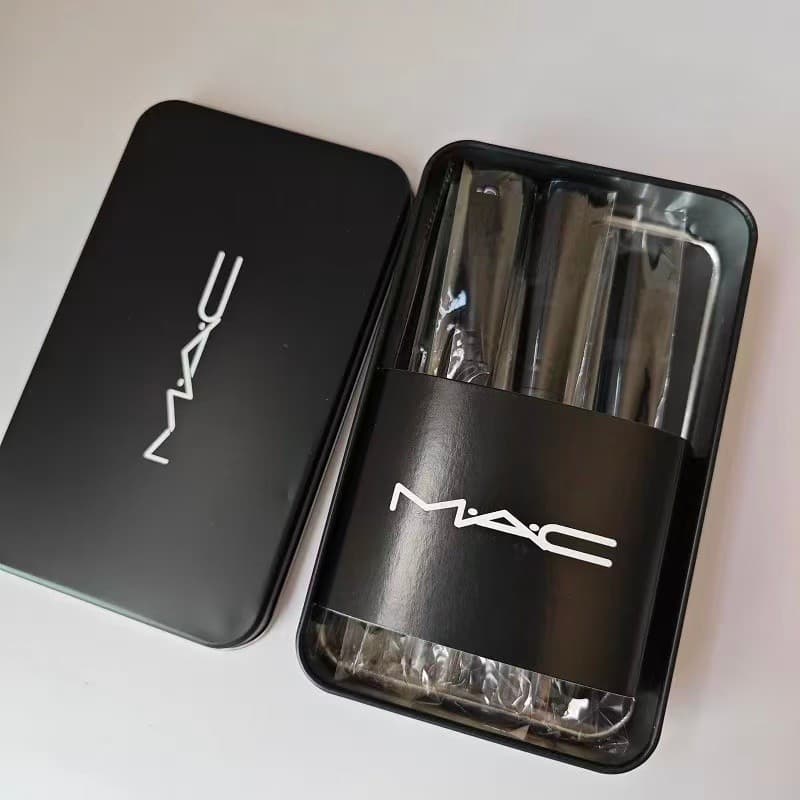 Conjunto De Pincéis De Maquiagem De Alta Qualidade Com 12 Peças