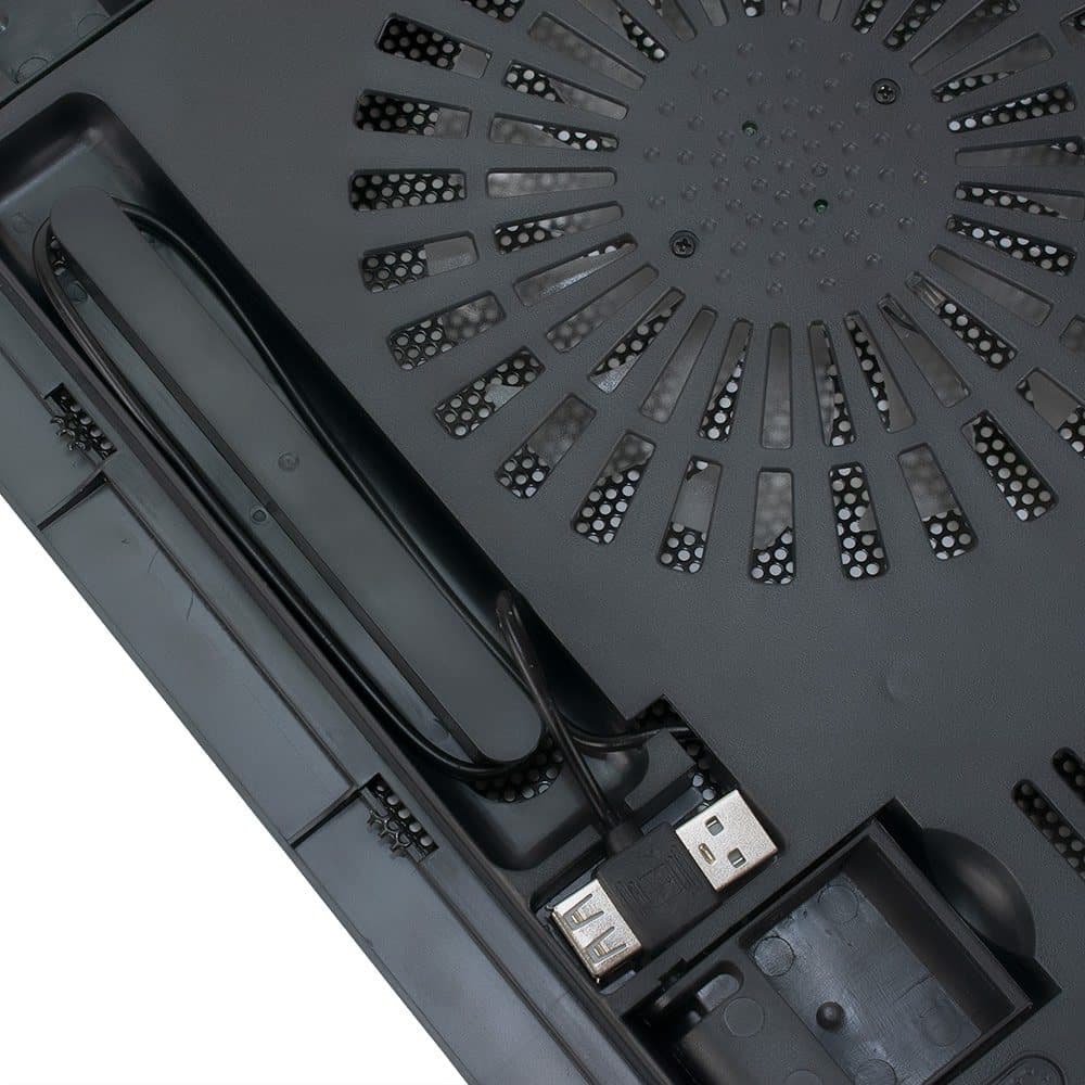 Base Para Notebook Evus Bpn-01