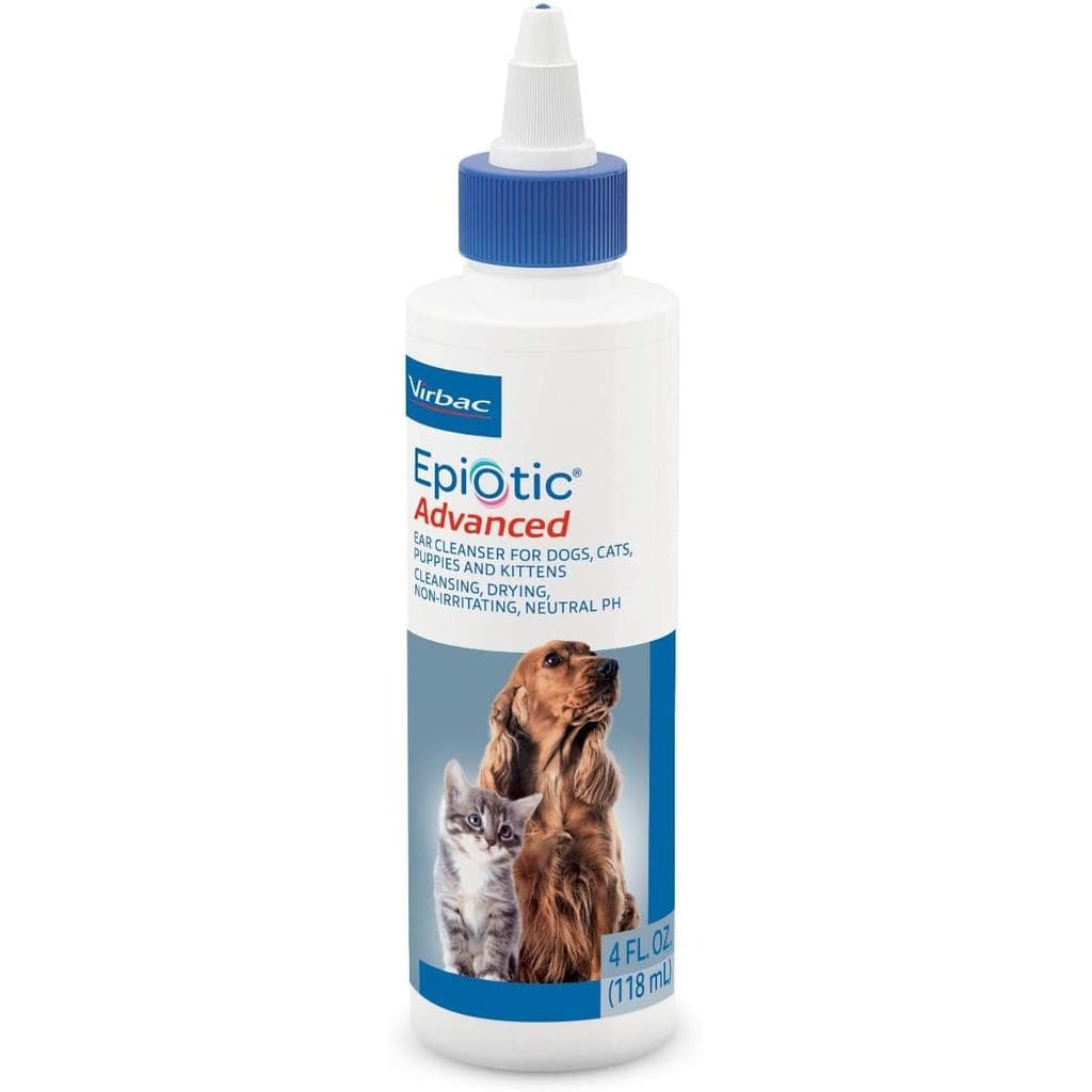 irbac EPIOTICO ®   Limpador de Ouvido Avançado |   Limpador Poderoso e Suave para pessoas de todas as idades, 4 oz OKHY