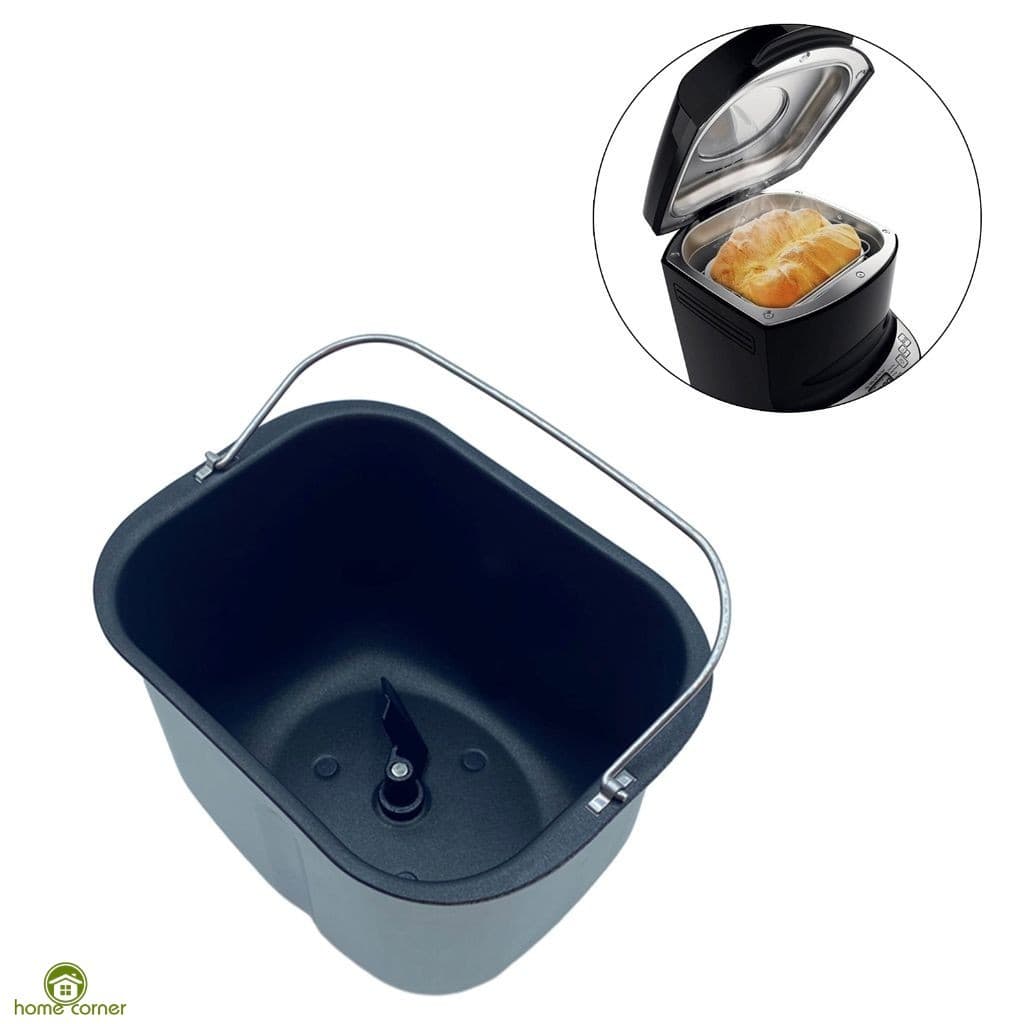 Recipiente Misturador De Liquidificador-Copo De Plástico Durável Para Eletrodomésticos