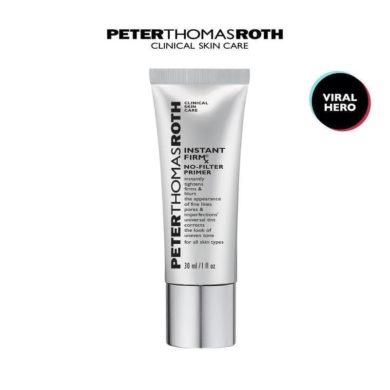 Peter Thomas Roth Instant FIRMx Produto Sem Filtro , Lolloo TM5U XYPB