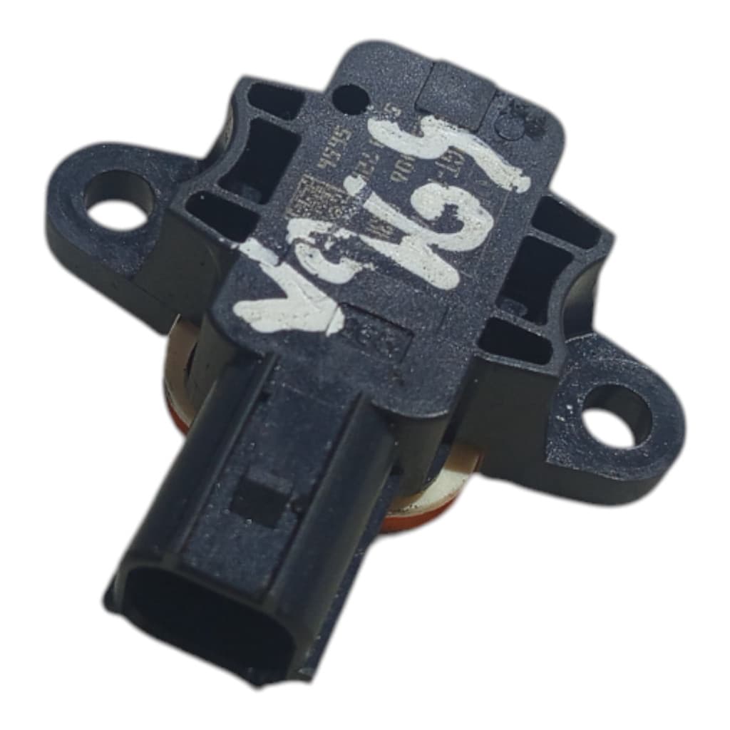 Sensor impacto frontal Ford Fusion Titanium 2.0 2013 a 2015