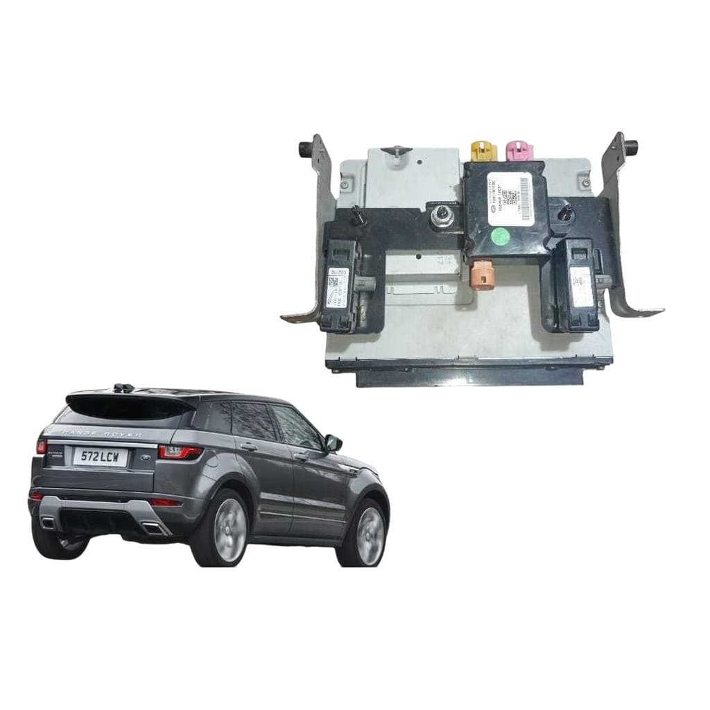 Modulo de Som Evoque 207/2020