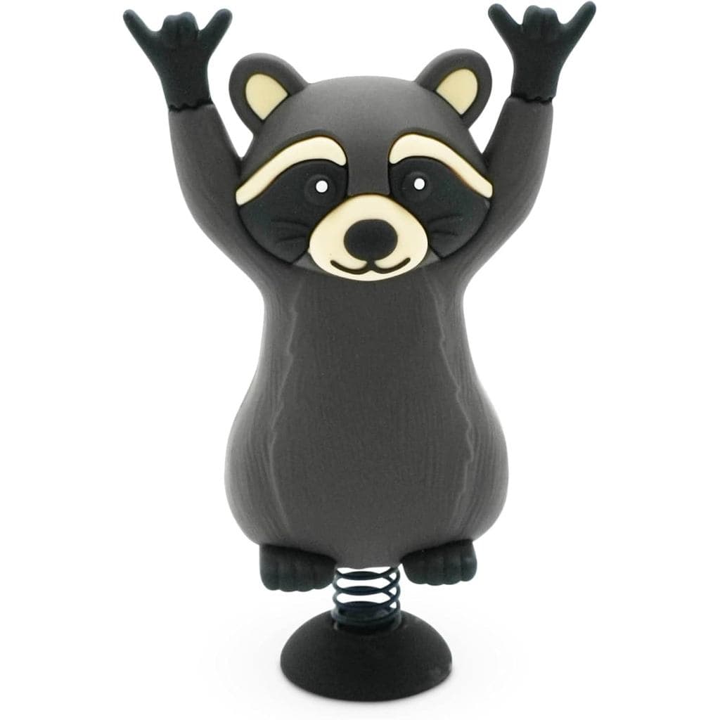Dançarino de Painel – Enfeite Divertido para Carro – Figura de Animal Hilariante para Mesa, Escritório ou Veículo – Pres