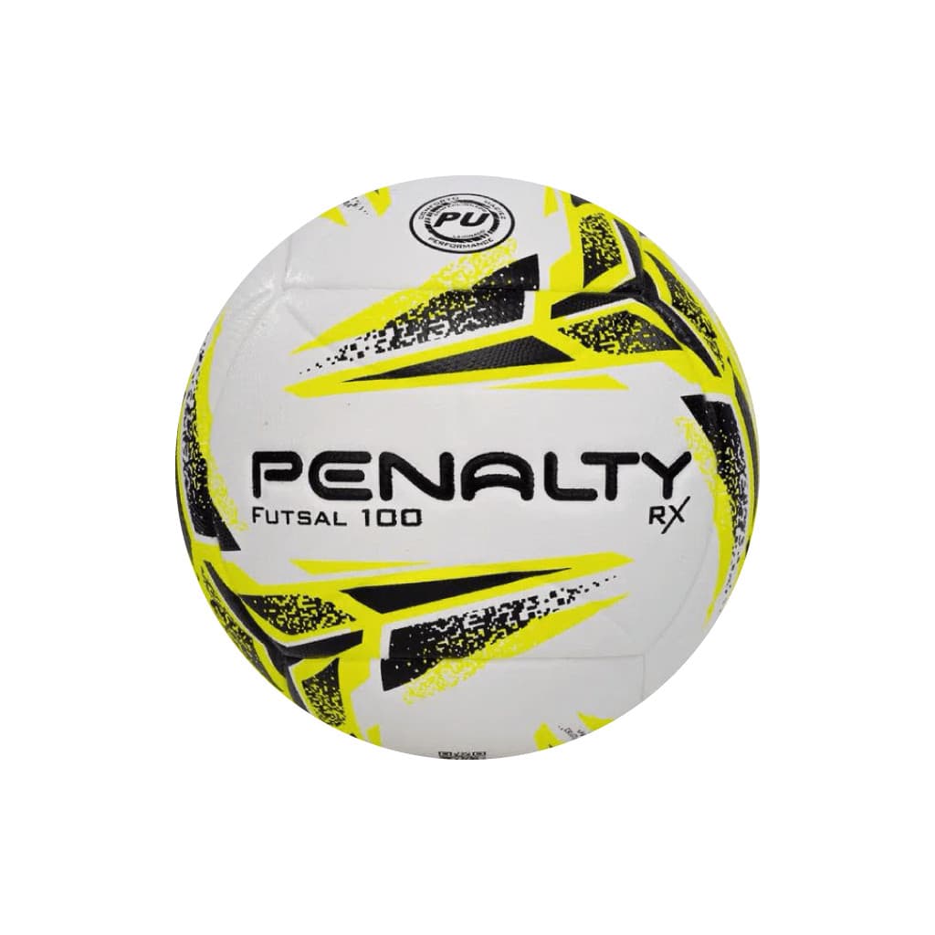 Bola de Futsal - RX 100 - PENALTY