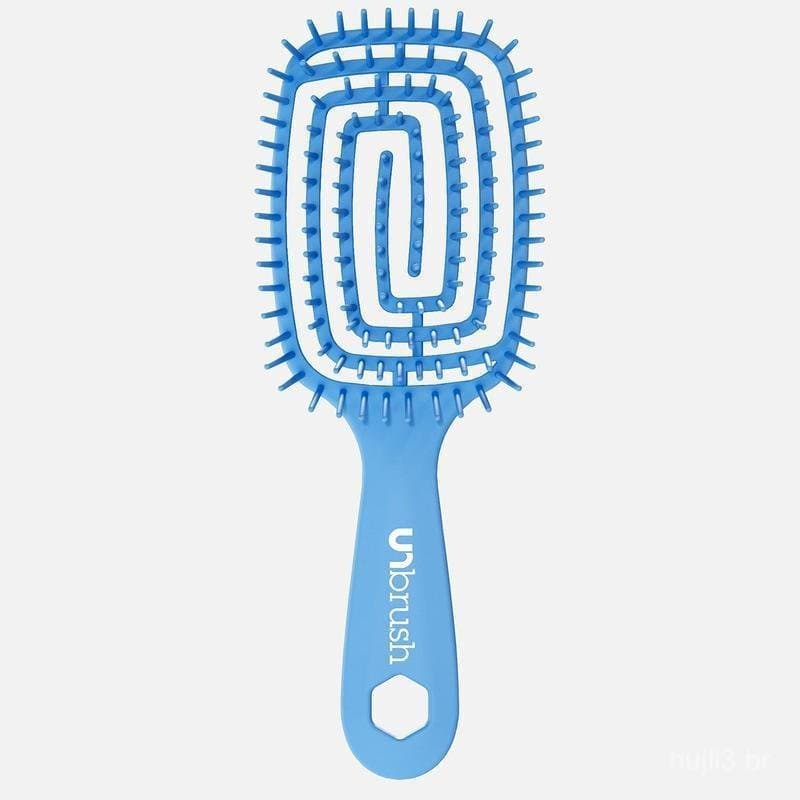Escova Desembaraçadora UNbrush Flex