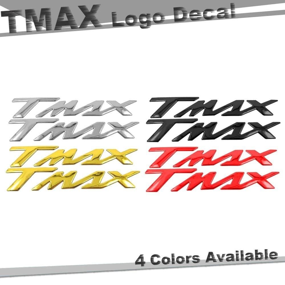 Adesivos 3D Para Motocicleta , Tiras Laterais Do Tanque , Logotipo , Emblema , Corrida , Carenagem , Acessórios , Decalq