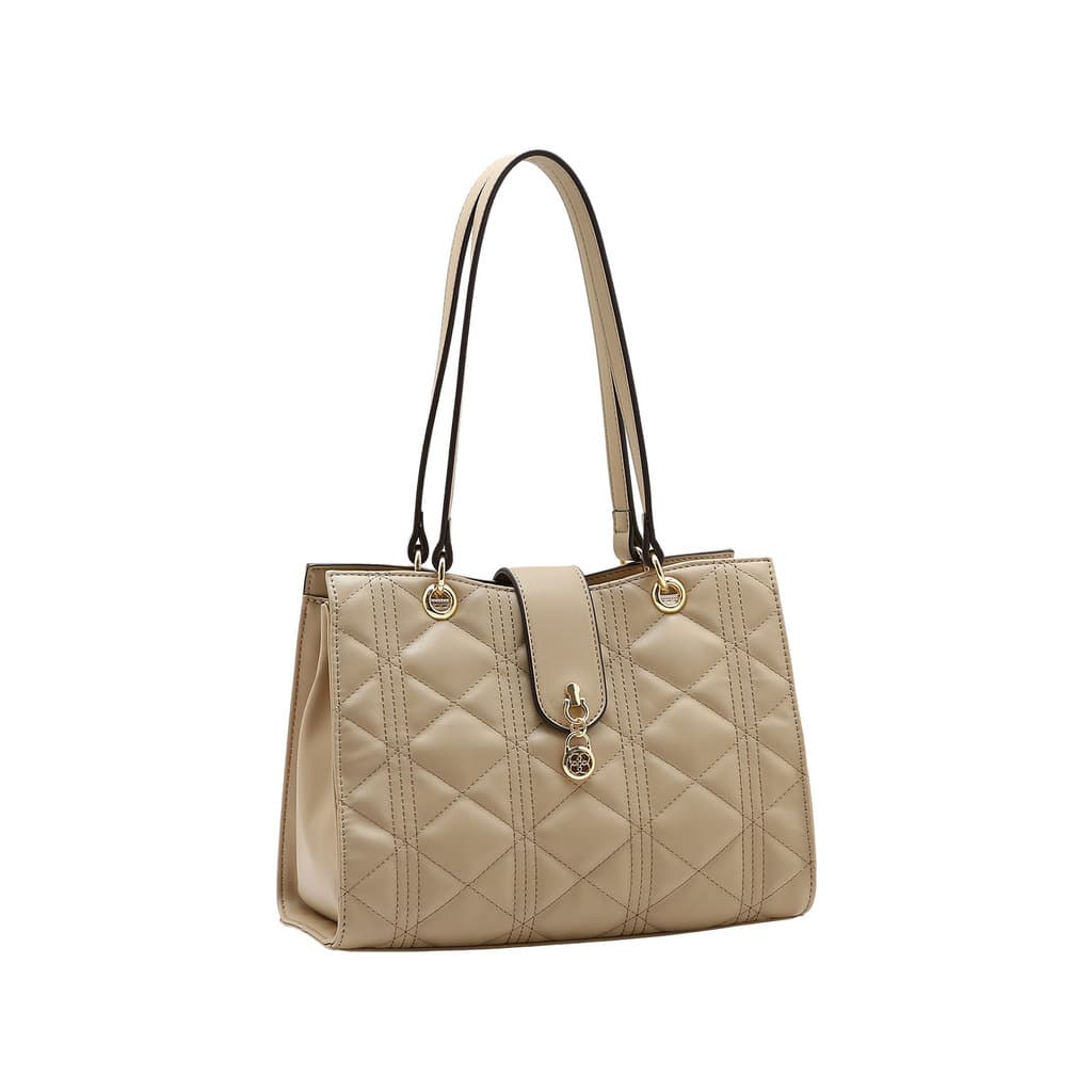 Bolsa Feminina Chenson Ombro Matelassê Elegance
