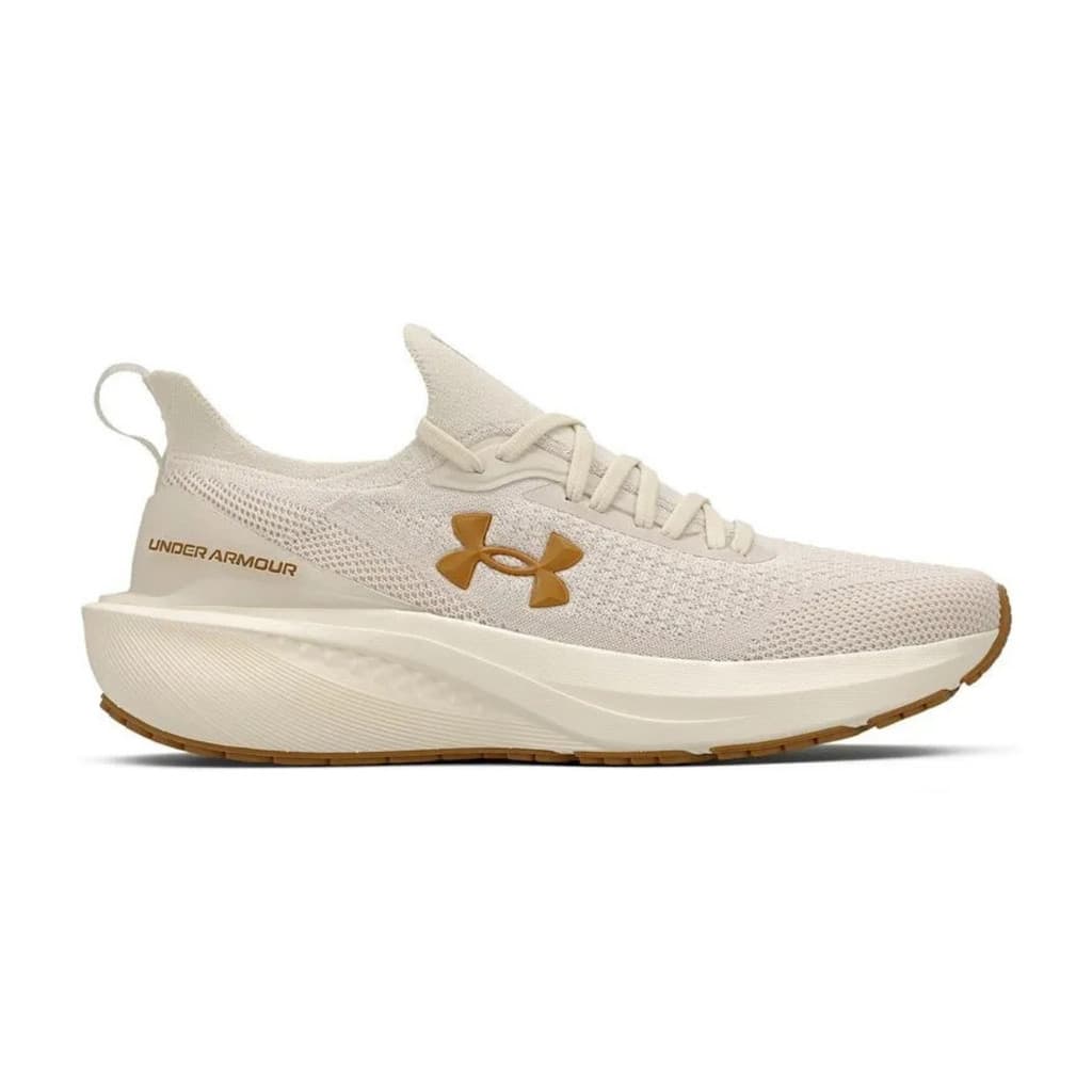 Tênis Under Armour Feminino Charged Quicker 2 Leve Original
