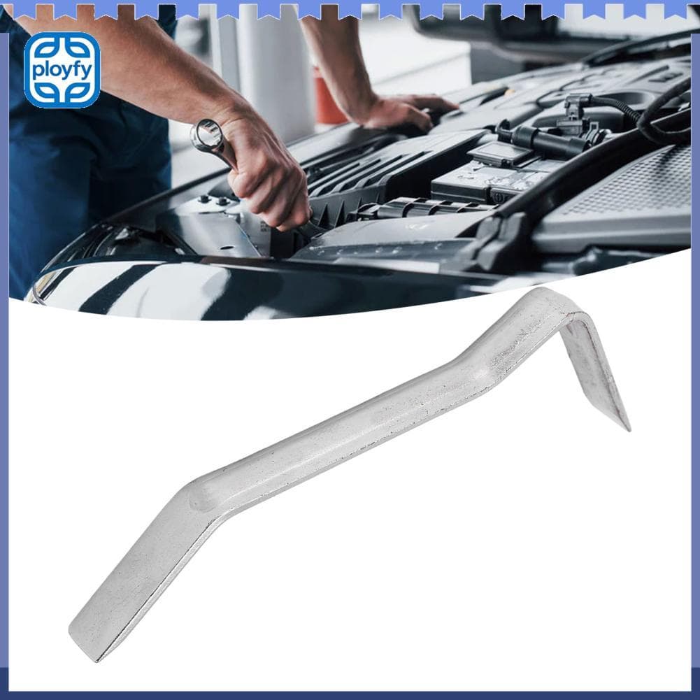 Ployfy Ferramenta de ajuste de freio KIMISS Colher offset de metal para reparo automotivo profissional universal para