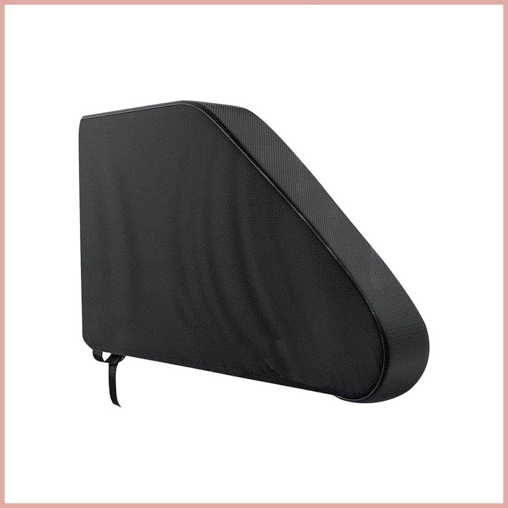 Capa De Engate Gancho De Reboque Protetor À Prova Dwaterproof Água Escudo Protetora Para Garagem Acampamento Viagem Kren