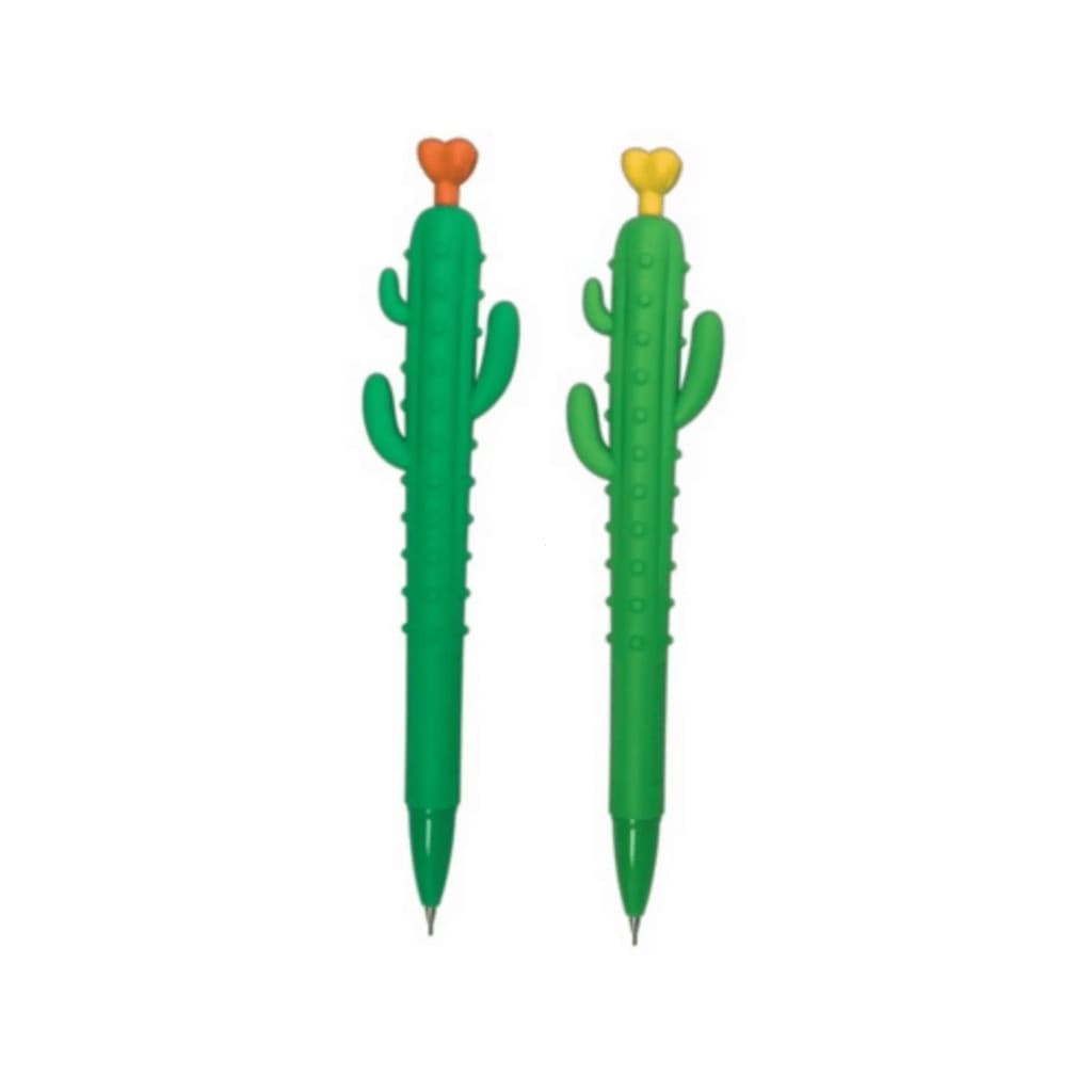 Lapiseira Tilibra Cactus 0,7mm