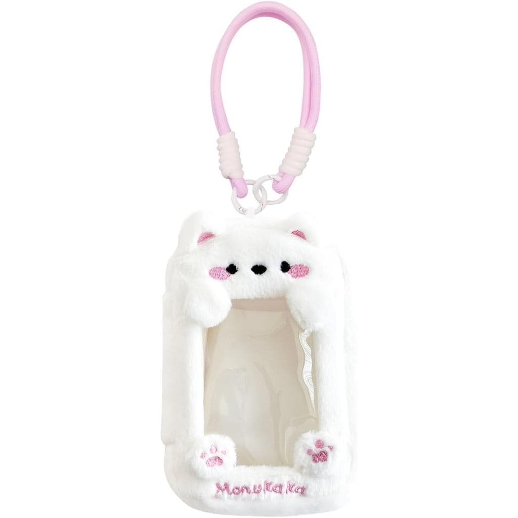 Bolsa Transparente para Exibição de Figuras - Estojo à Prova de Poeira para Pequenas Bonecas, Bolsa de Armazenamento de